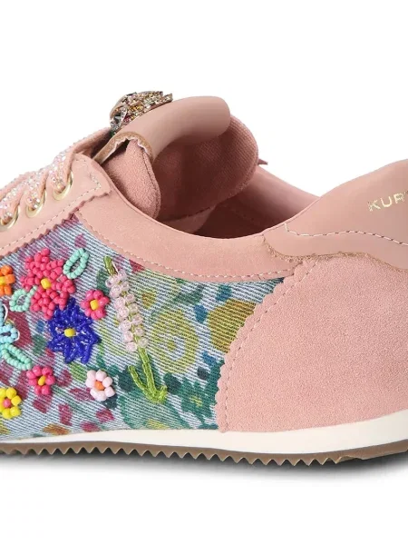 Кроссовки Kurt Geiger London