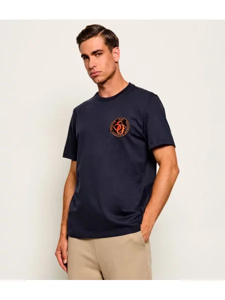MCM Tricou Anniversary