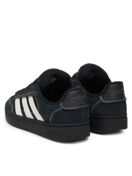 Tenisky Adidas čierna
