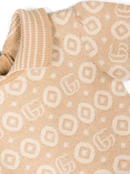Sukienka dziecięca Gucci