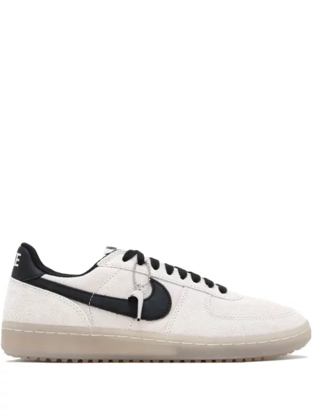 Běžecké retro tenisky Nike VaporMax s potiskem zelené