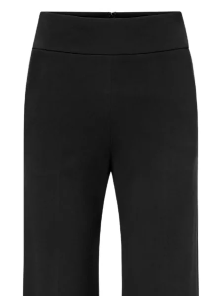 Pantaloni Veronica Beard negru