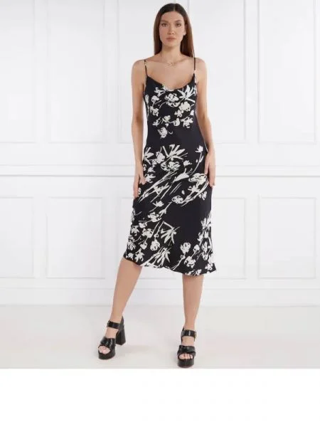 Marella Rochie EREMI negru