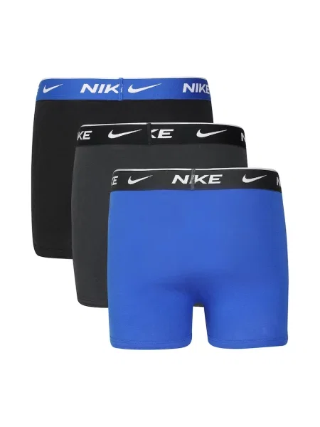 Nike boxerky s modrý