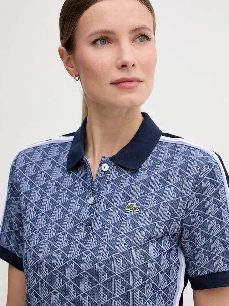 Топ Lacoste
