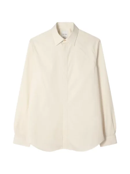 Pruhovaná košile Paul Smith