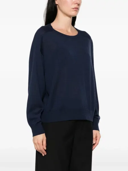 Tricou Solocascmir albastru
