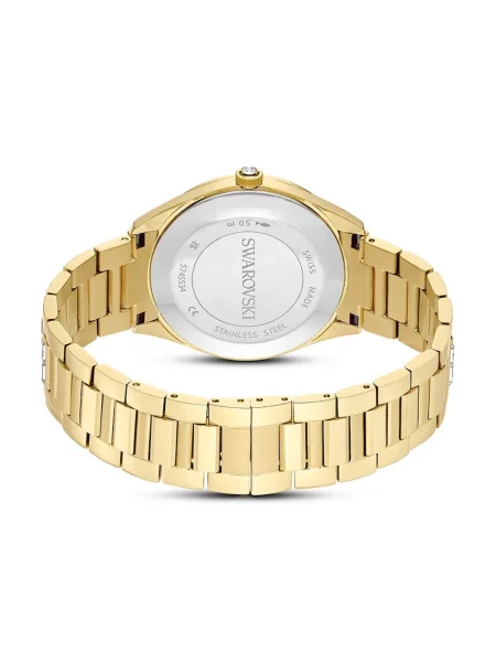 Swarovski női karóra MATRIX fehér