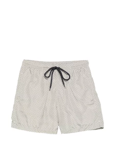 Kupaće gaće Drumohr zelena