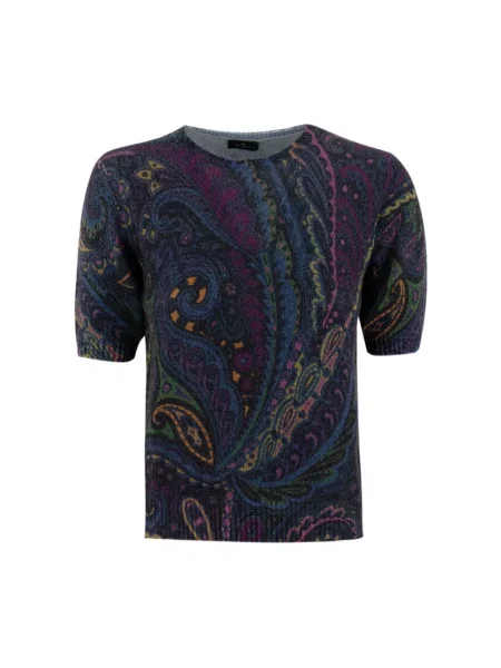 Sweter Etro z kaszmiru