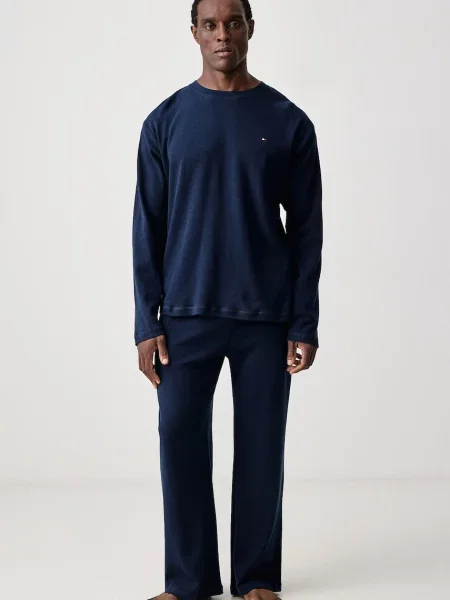 Tommy Hilfiger dvojdielne pyžamo pánske