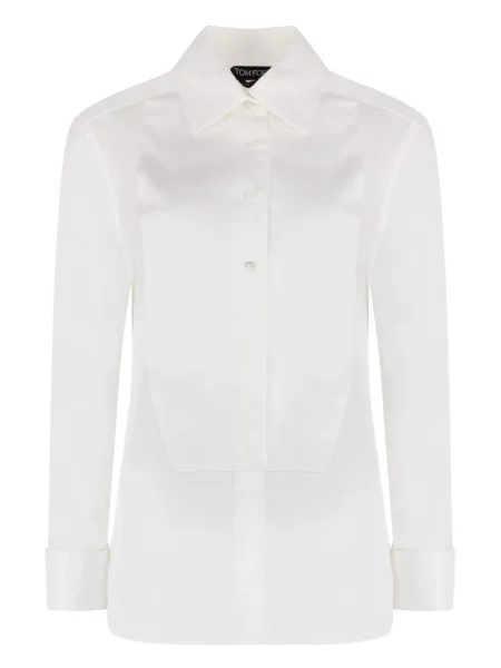 Cămașă Tom Ford alb