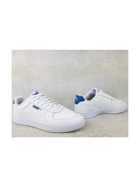 Pantofi Puma alb