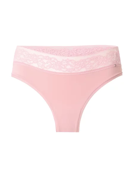 Tommy Hilfiger Underwear Tanga roz