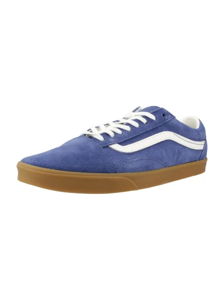 Pantofi Vans albastru