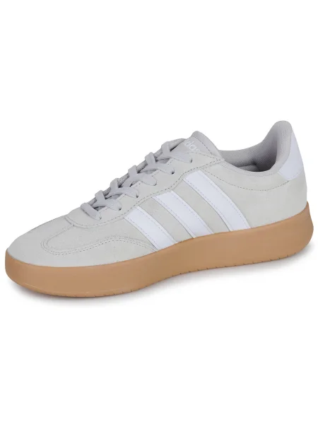 Tenisky Adidas béžová