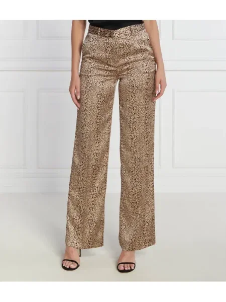 TWINSET Pantaloni bej