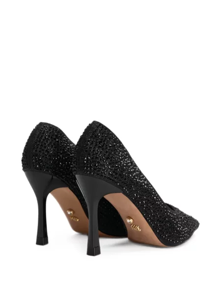 Pantofi cu toc Twenty Fourhaitch negru