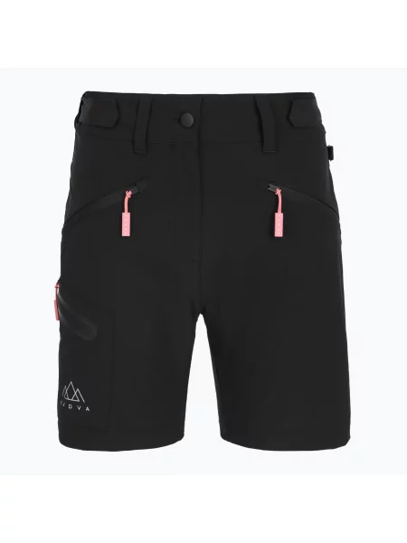 Spodenki KADVA Reto WMNS czarny