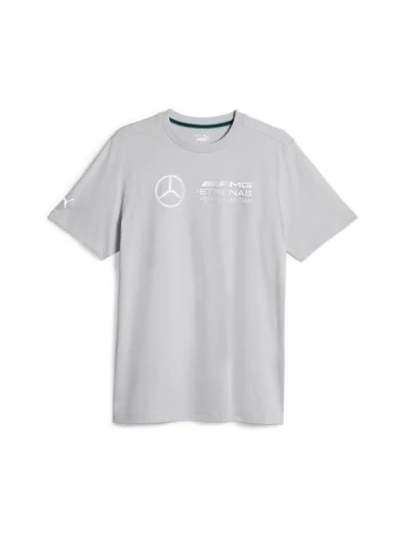 Tricou Puma gri