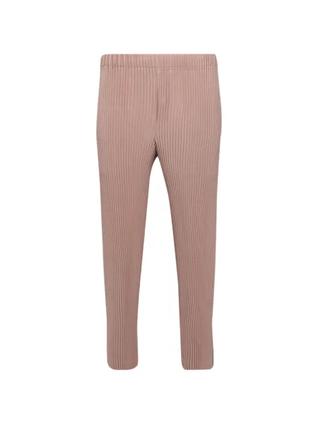 Pantaloni Homme Plisse Issey Miyake roz
