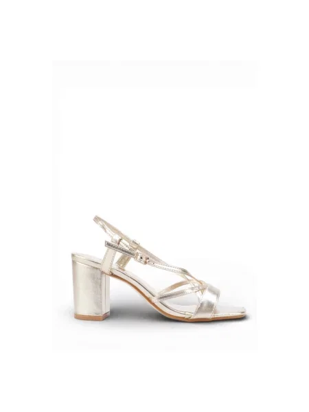 Sandale La Modeuse