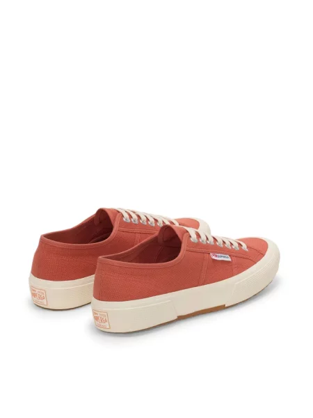 Sneakersy Superga białe