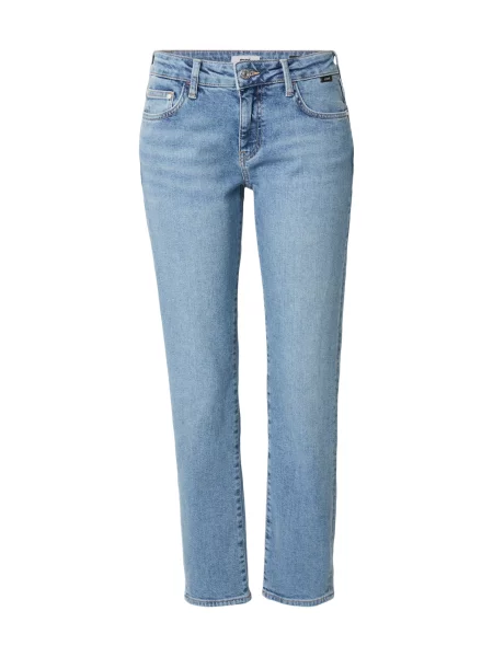 Mavi Jeans WENDIE denim albastru
