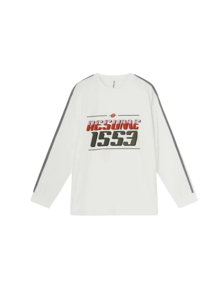 Résumé Svetr KorbinRS bílá