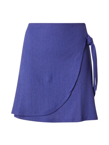 ABOUT YOU Fustă Riley cobalt albastru