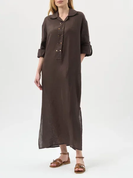 Сукня Clothe коричнева