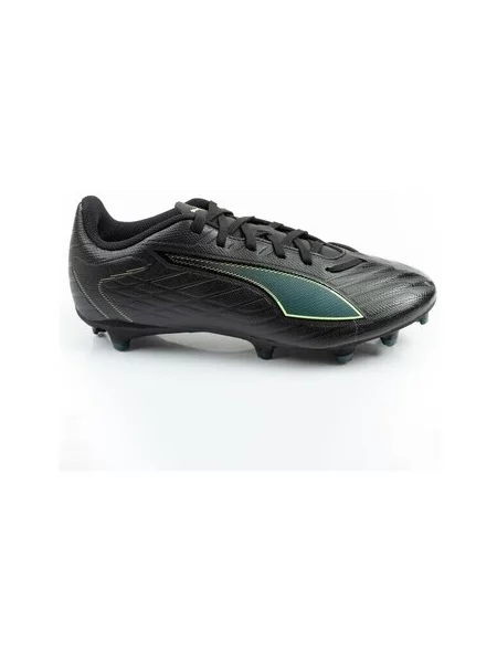 Pantofi Puma negru