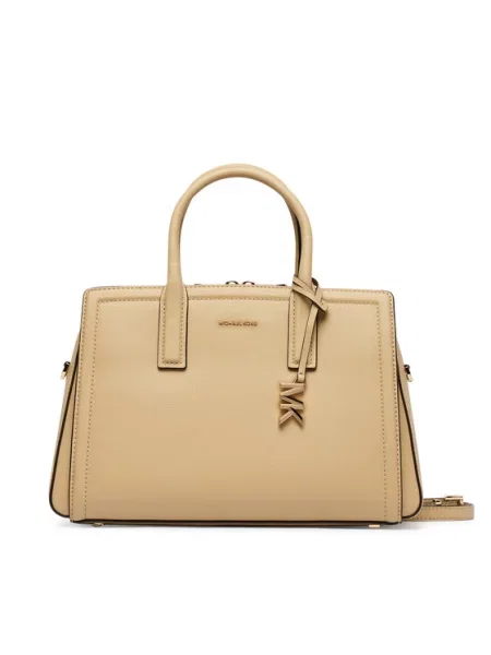 MICHAEL Michael Kors Torebka beżowy