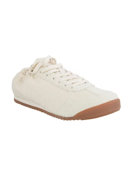 Sneakersy Marella białe