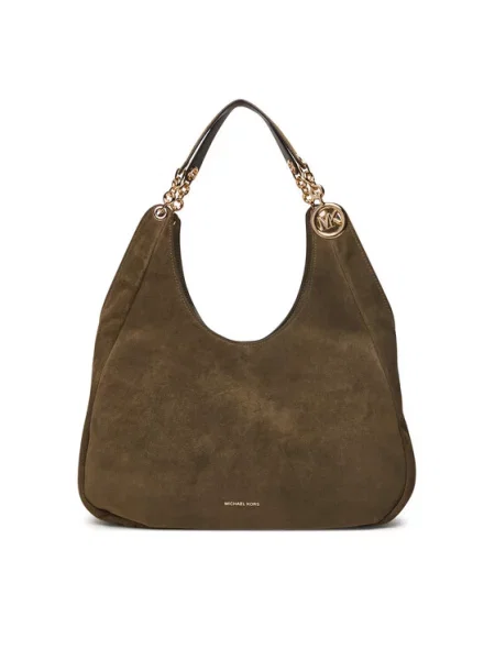 MICHAEL Michael Kors Rankinė Ellie Chaki