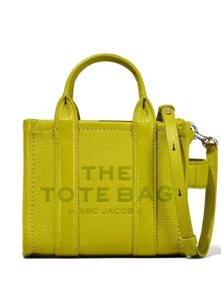 Geantă Marc Jacobs verde