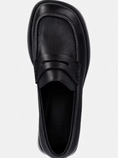 Шкіряні мокасини Camper Donna