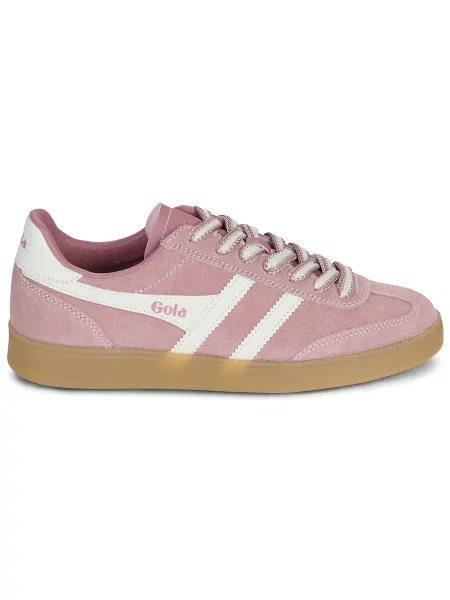 Pantofi Gola roz