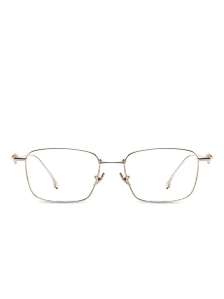 Ochelari de soare Gentle Monster auriu