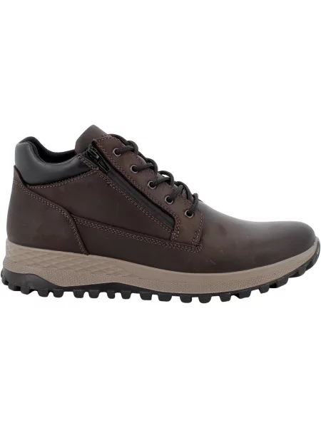 Pantofi Igi&co maro