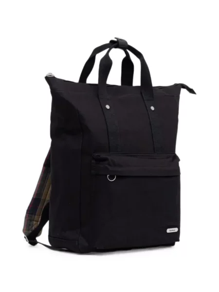 Rucsac Barbour negru