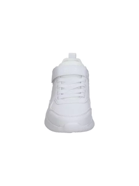 Gyerek félcipő Skechers fehér