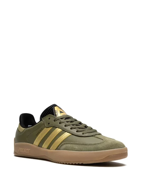 Tenisky Adidas Samba zelené