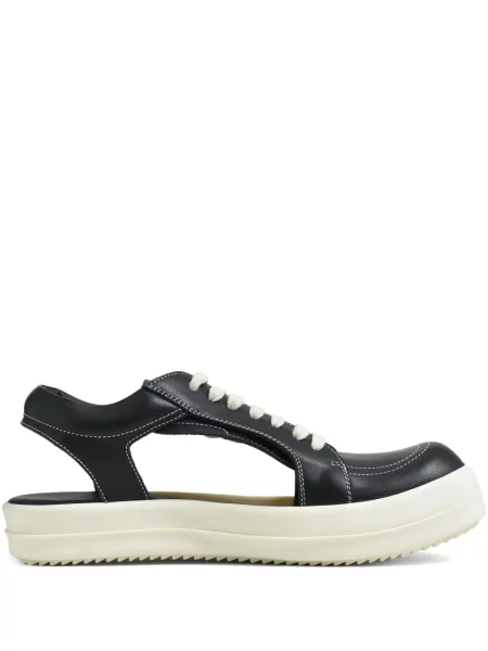 Sneakerși Rick Owens negru