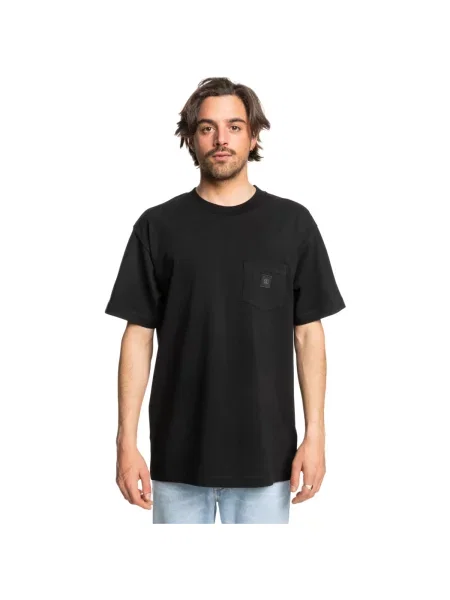 Majica Dc Shoes crna