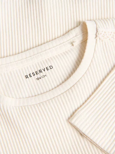 Детская футболка Reserved