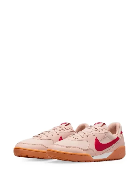 Sneakerși Nike roz