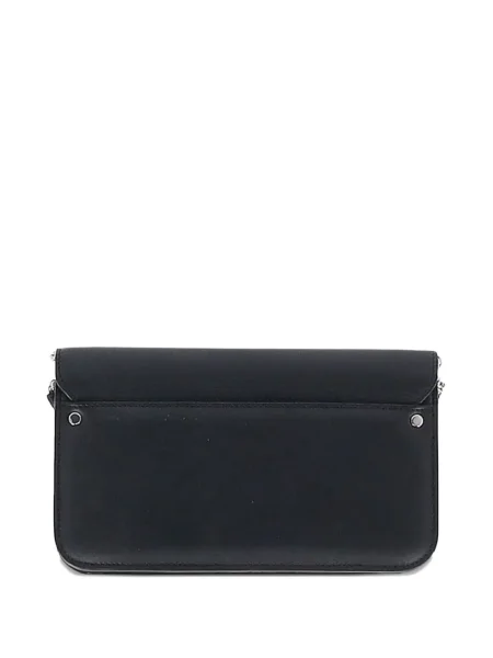 Colier Proenza Schouler negru