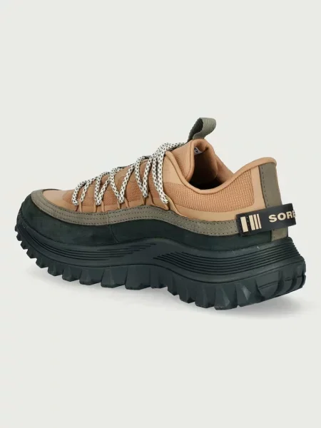 Sorel M CALLSIGN HORIZON LOW G sneakersy brązowe