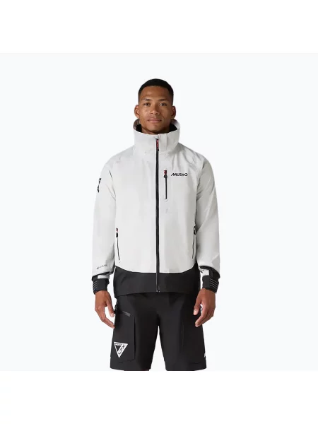 Geacă de navigație pentru bărbați Musto LPX Gore-Tex platinum